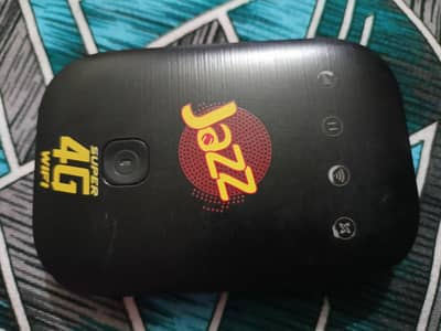Jazz 4G