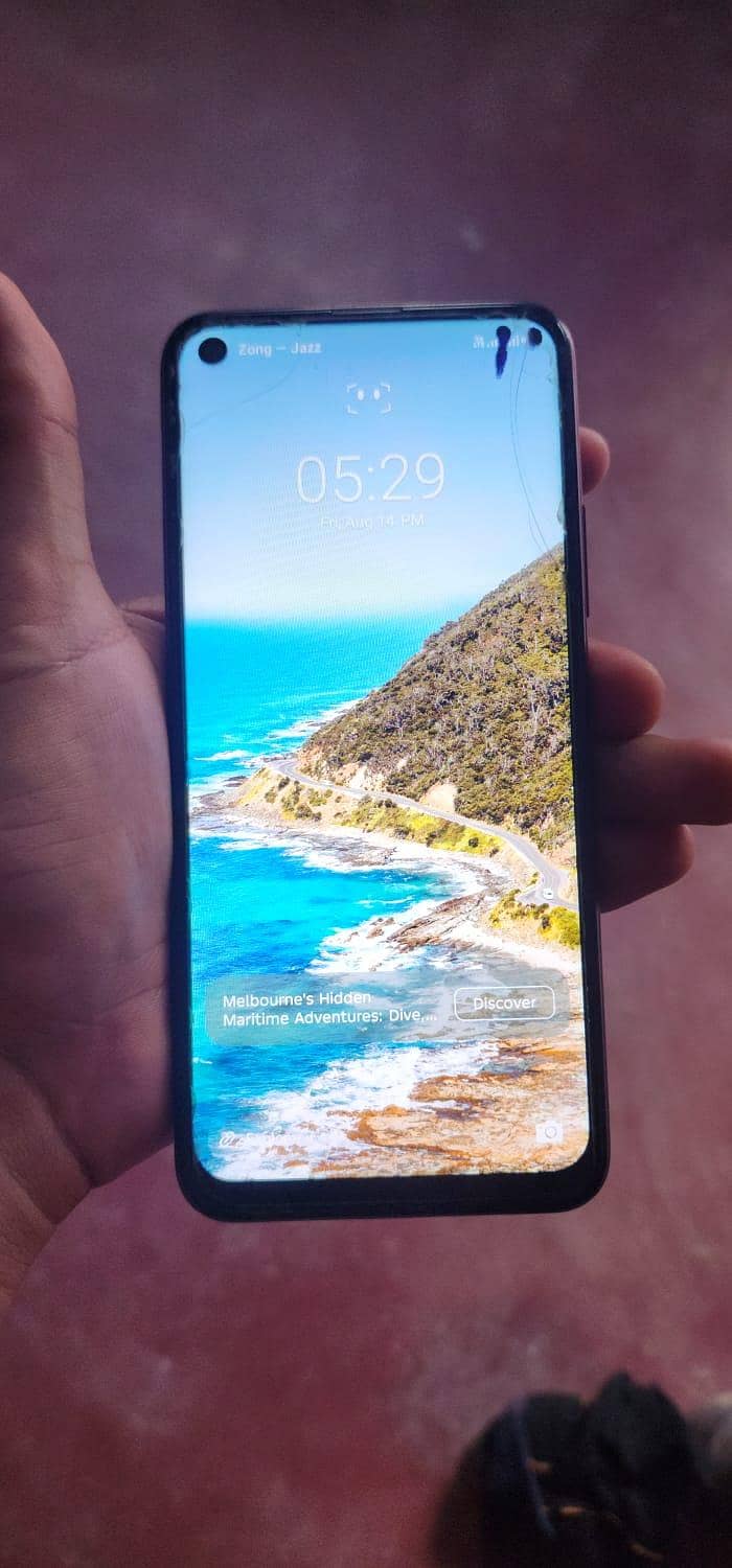 infinix 3