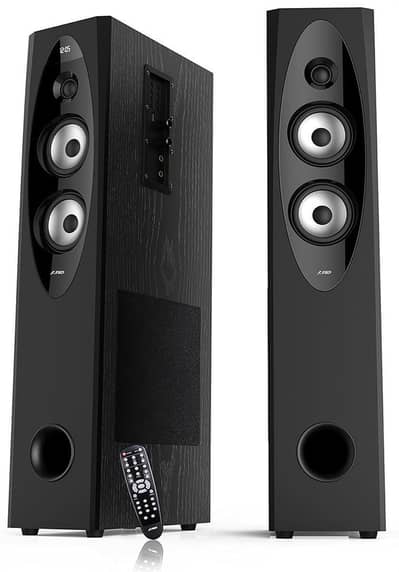 finda brand speaker VIP sound quality and bass