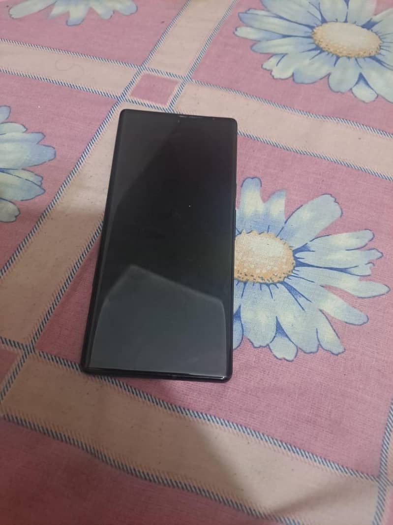 Google Pixel 6 Pro 1