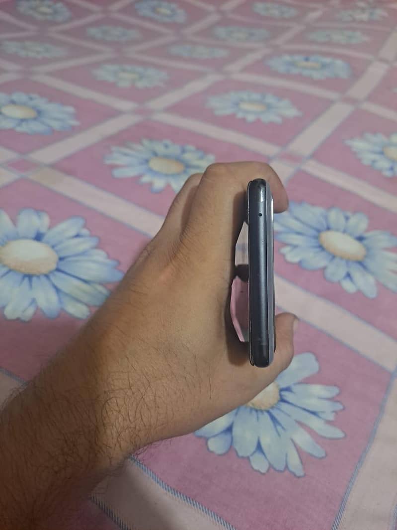 Google Pixel 6 Pro 4