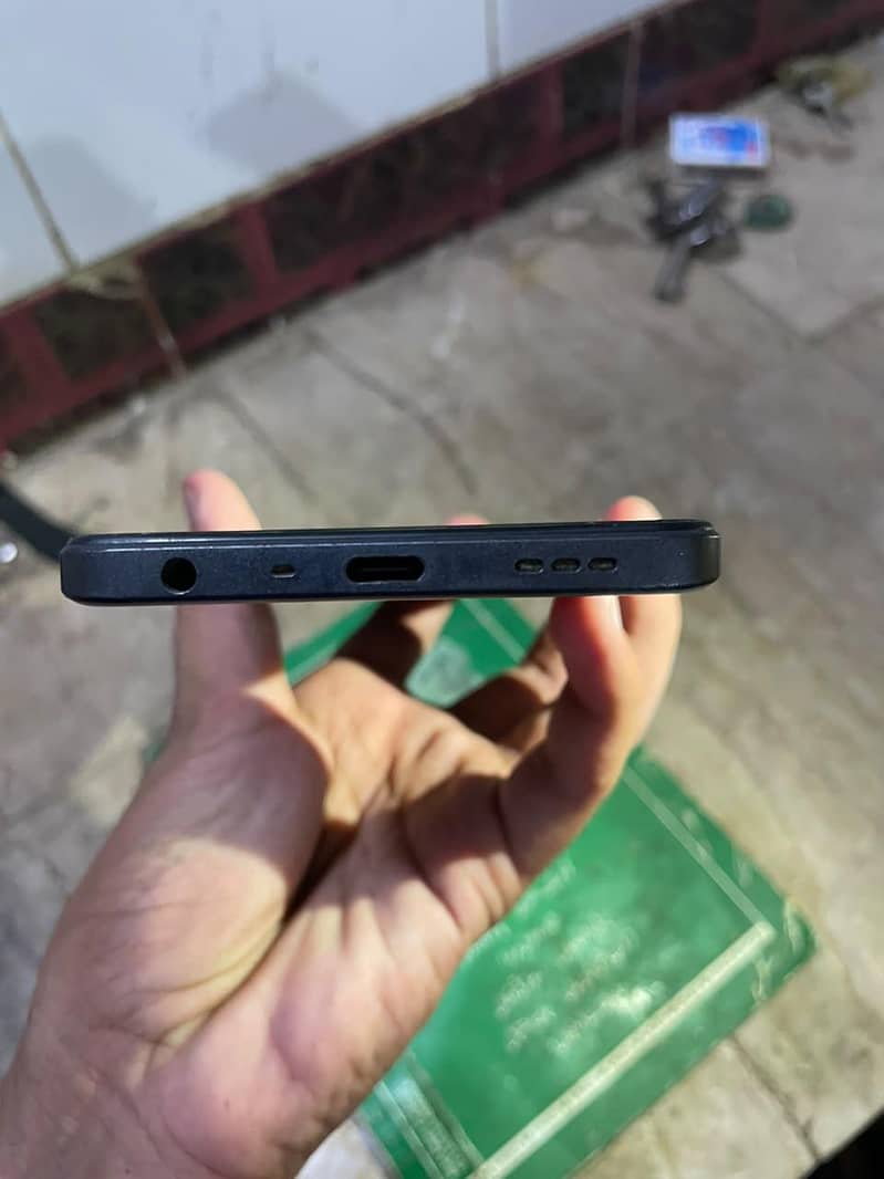 OPPO A58 3