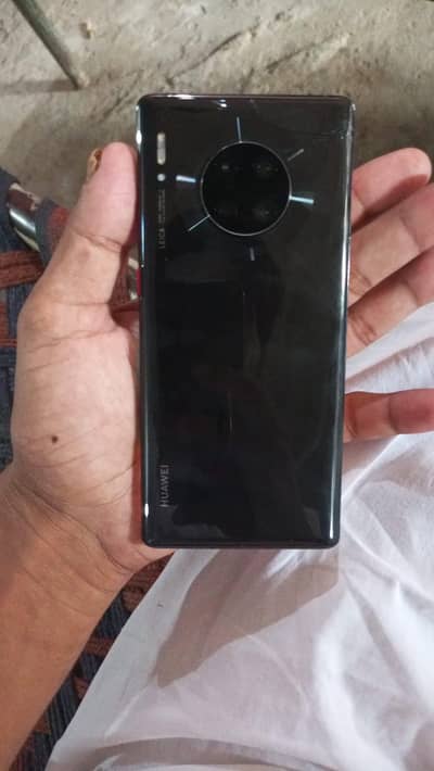 Huawei Mate 30 Pro 8.256