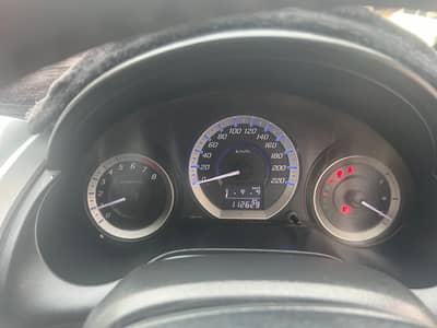 Honda City IVTEC 2018