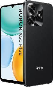 Honor X5c plus 4/128 for sale