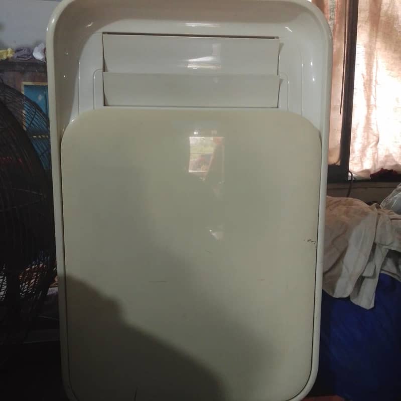 portable AC 1