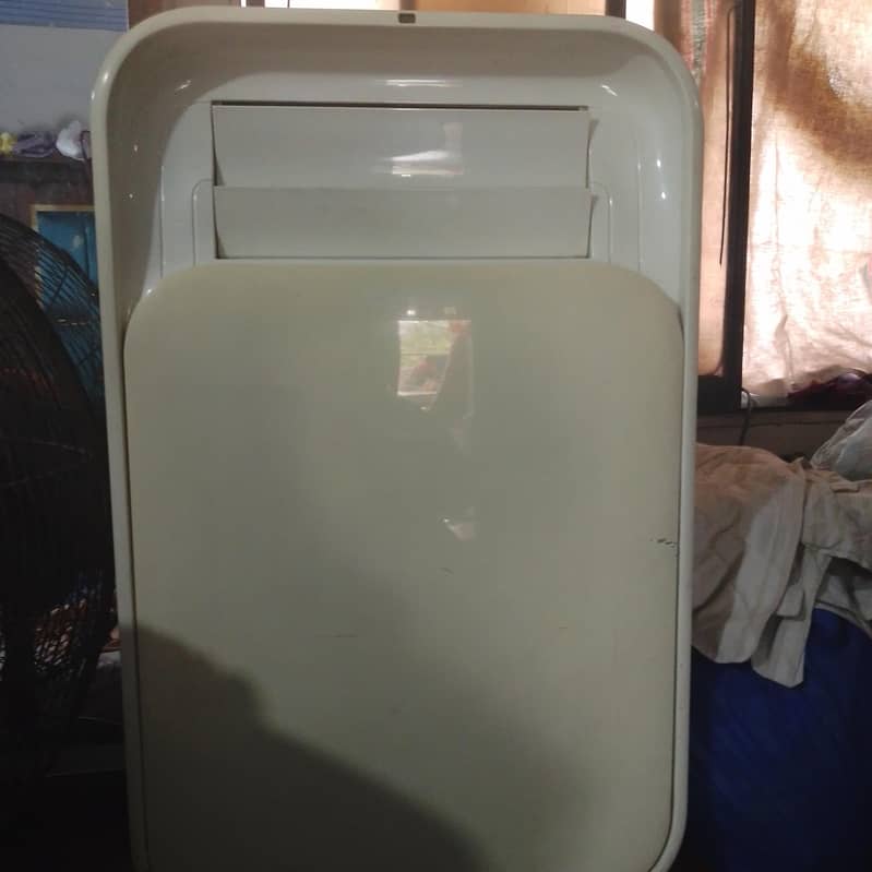 portable AC 2