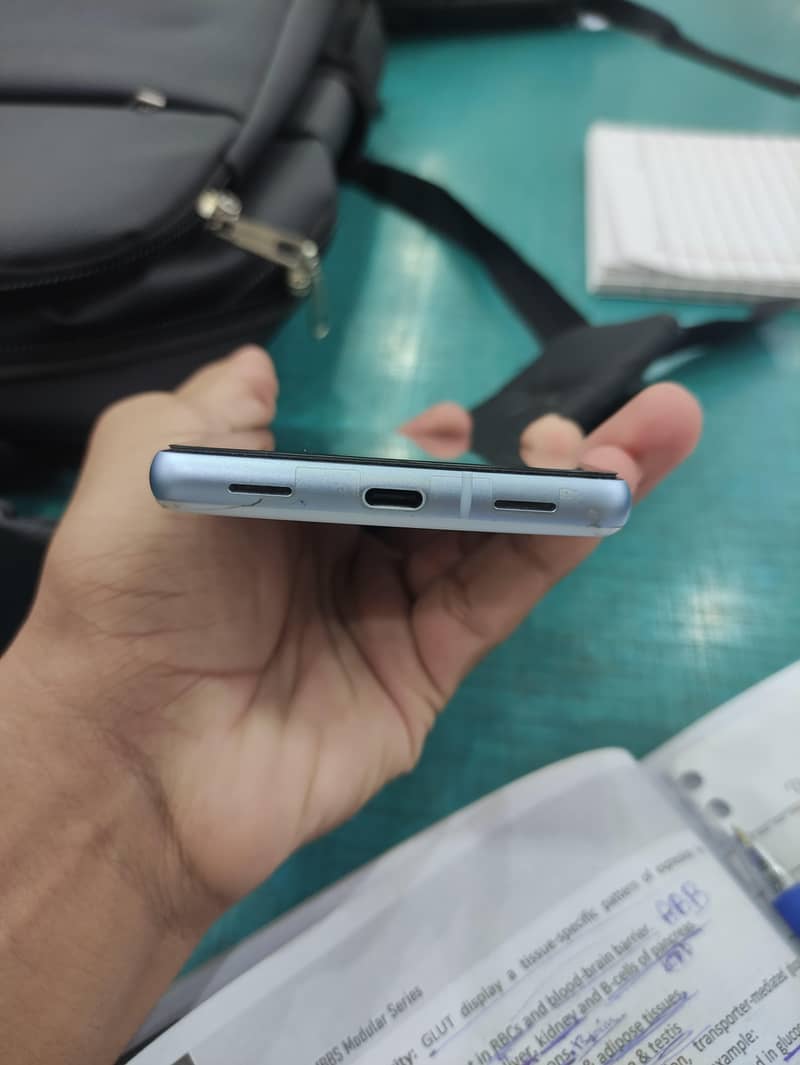 Google Pixel 7a 4