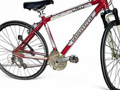 Bianchi Cielo Sports Cycle for Sale