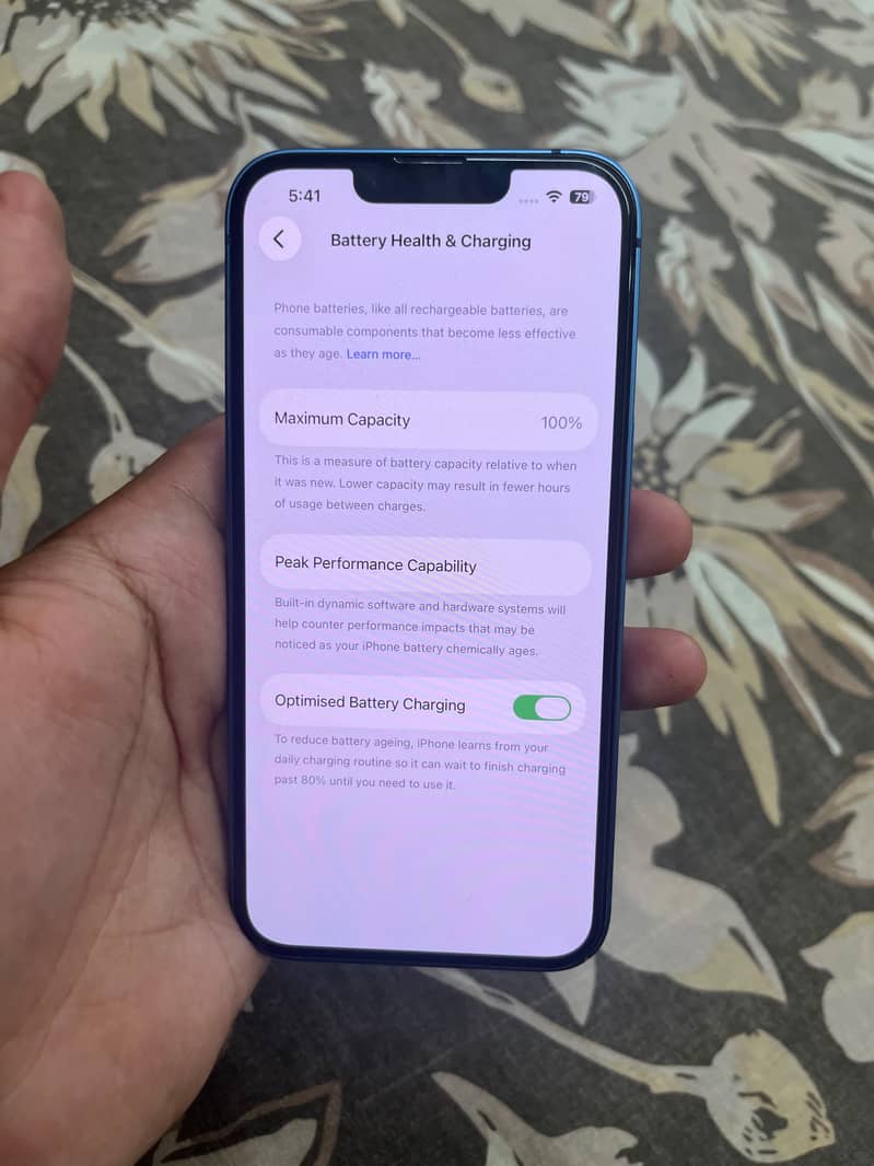 Apple iPhone 13 6