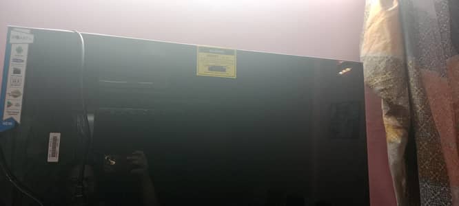 Samsung tv