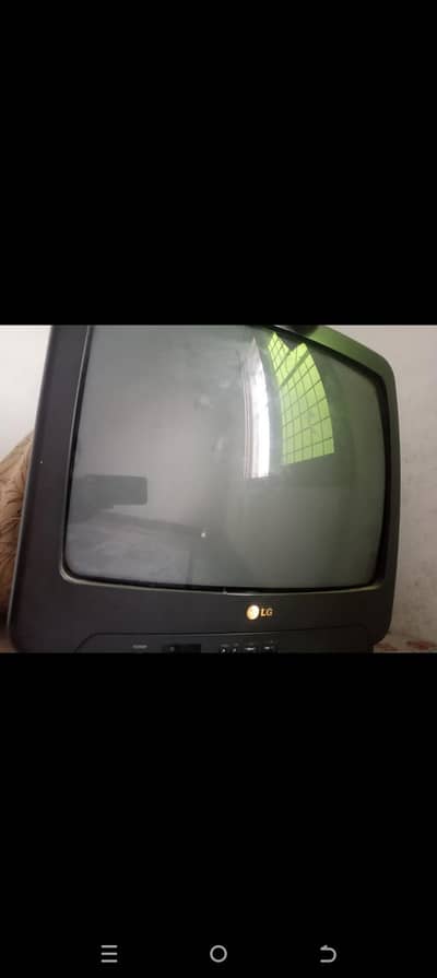 TV for sale