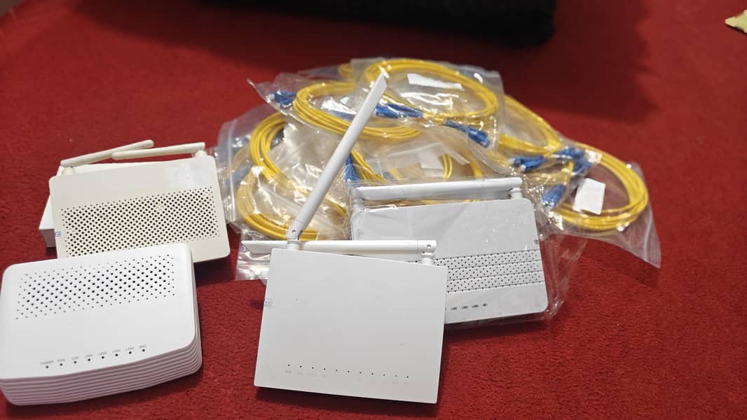 router 1
