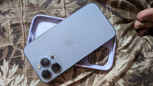 Apple iPhone 13 Pro FU 1. TB
