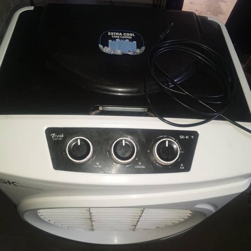 air coller 1