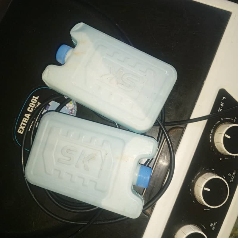 air coller 2