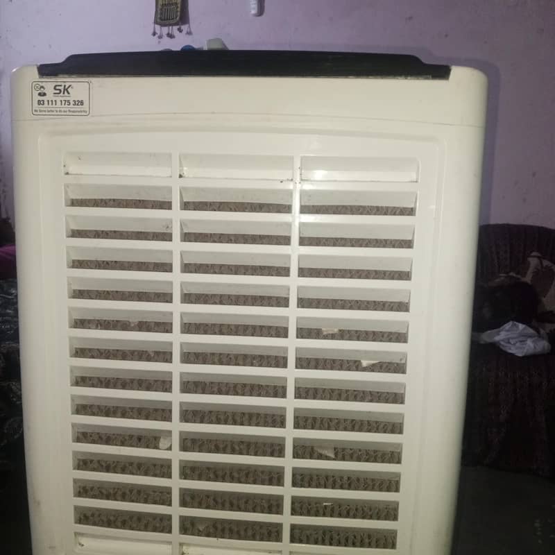 air coller 3