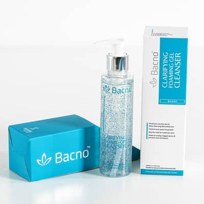 Bacno cleanser