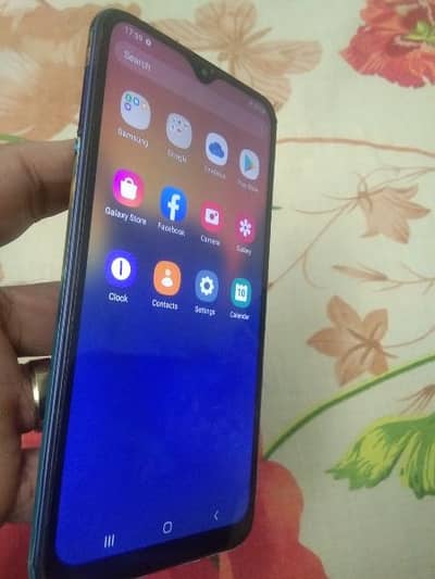 Vivo Y1s very good condition and good rate