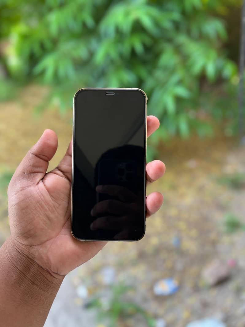 Apple iPhone 12 Pro 7