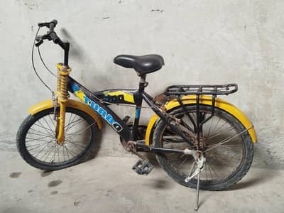 bicycle for sale