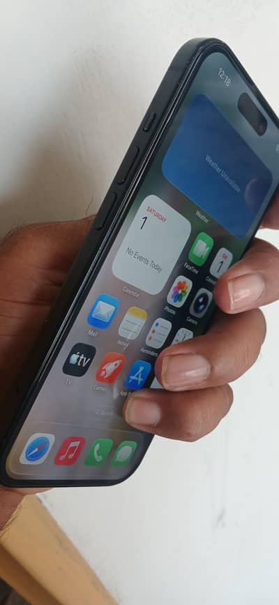 Apple iPhone 15