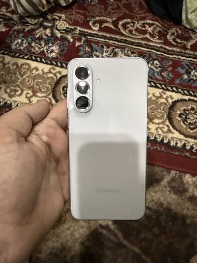 Samsung Mobile A56