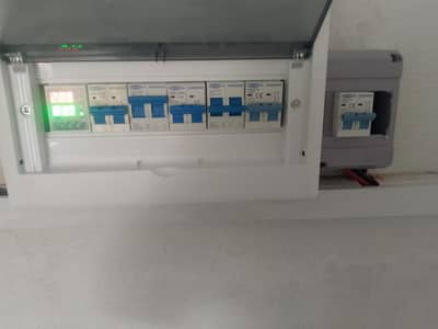 Electrical