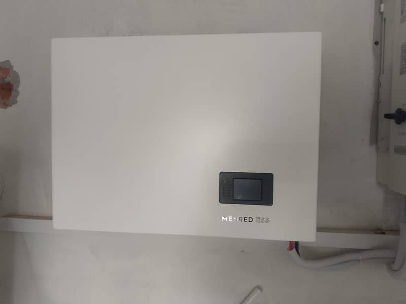 Electrical 1