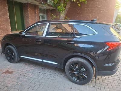 Haval H6 2026
