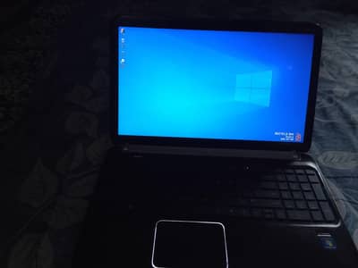 hp pavillon dv6 laptop exchange possible