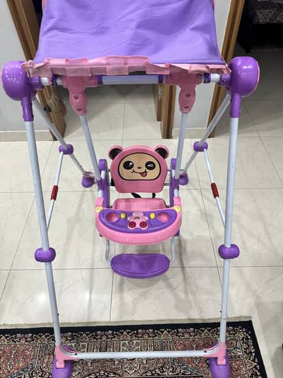 Kids Swing good condition