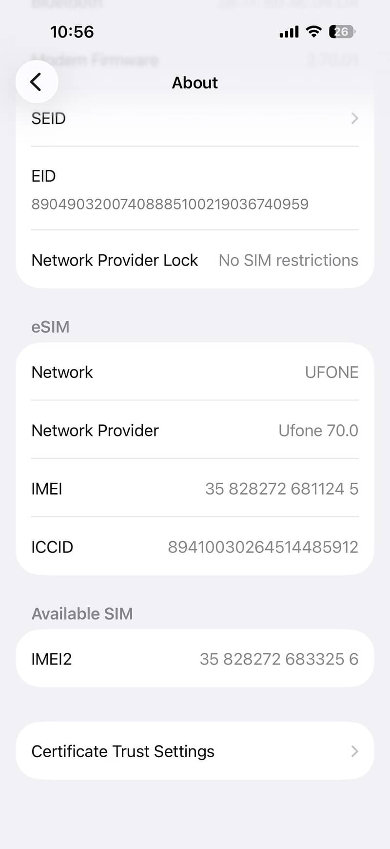 Apple iPhone 16 Pro 1
