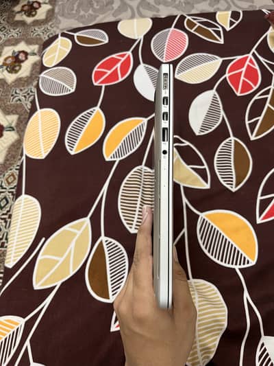 MacBook Pro 2015