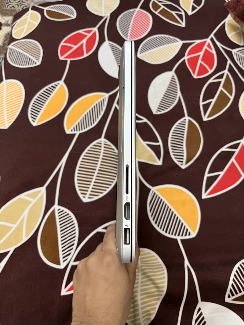 MacBook Pro 2015 1