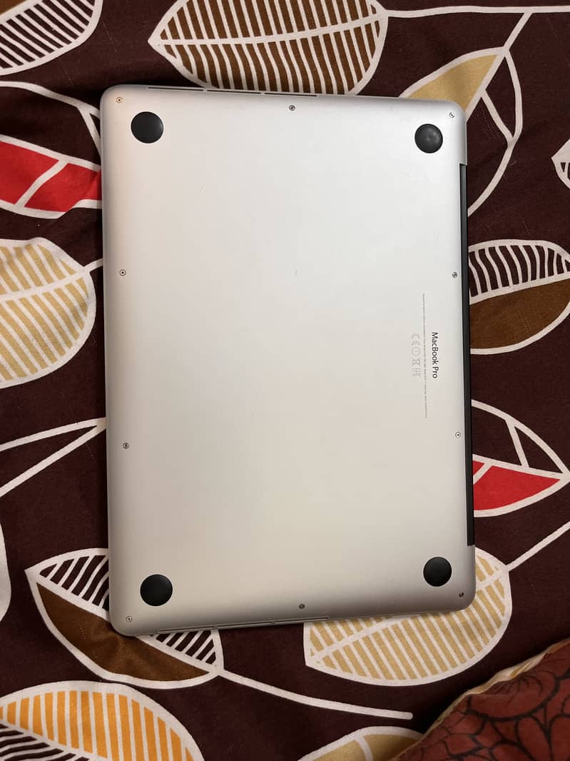 MacBook Pro 2015 3