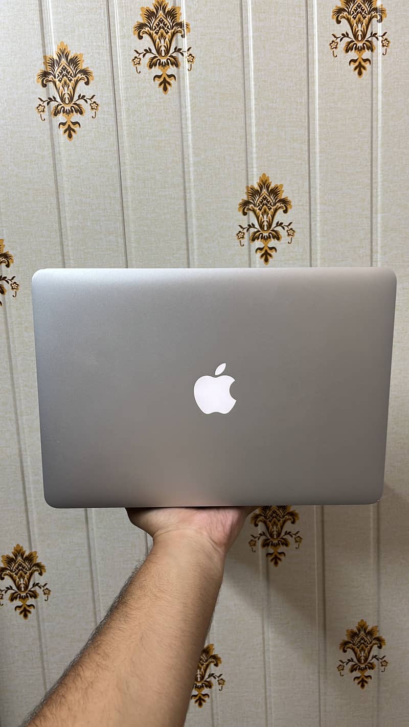 MacBook Pro 2015 4