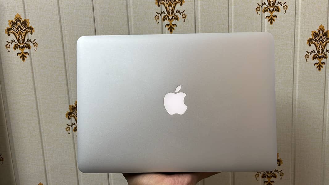 MacBook Pro 2015 5