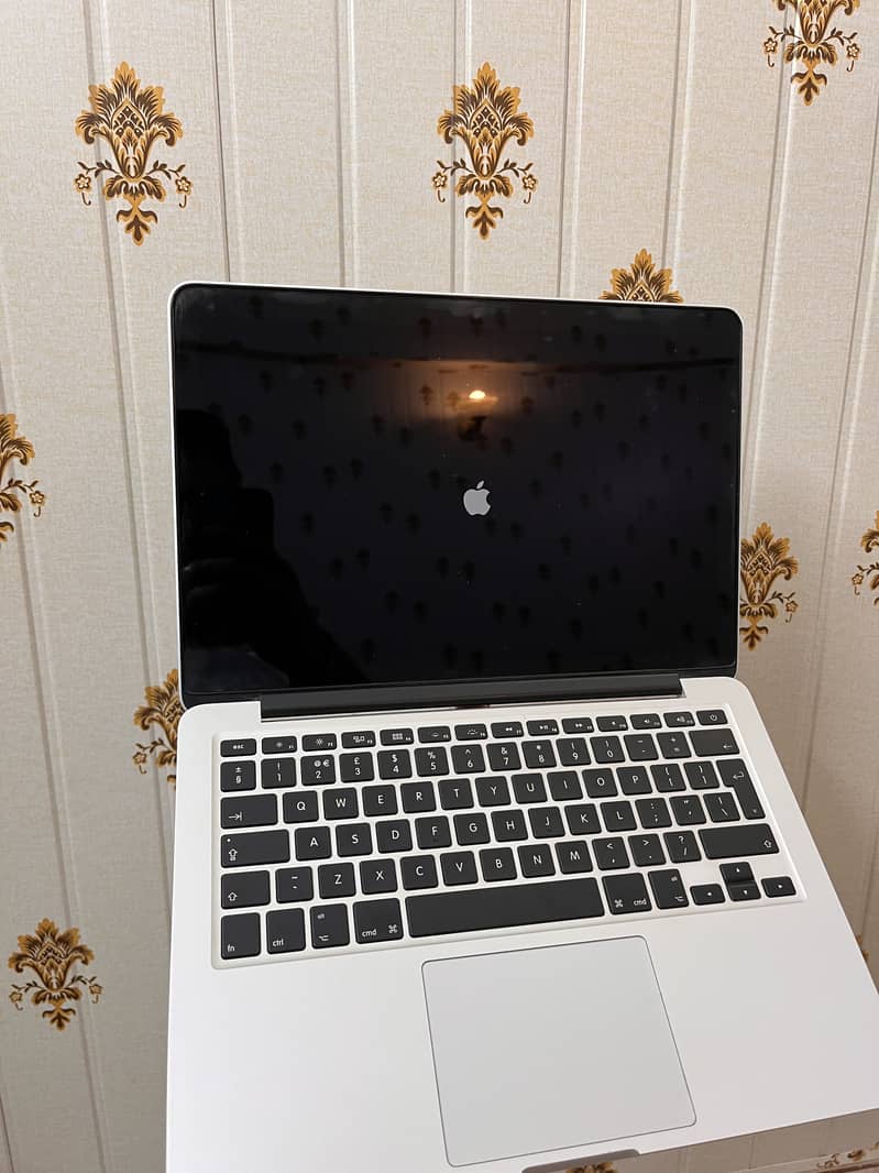 MacBook Pro 2015 6