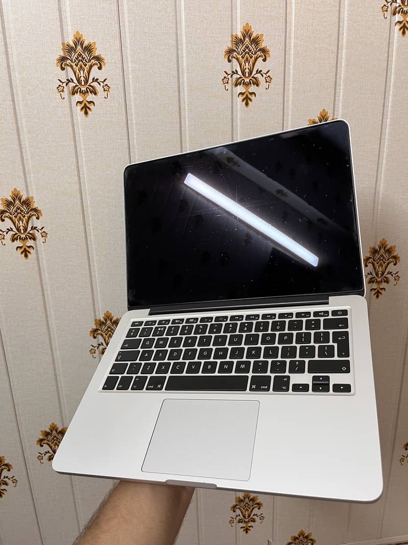 MacBook Pro 2015 7