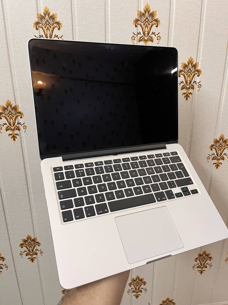 MacBook Pro 2015 8