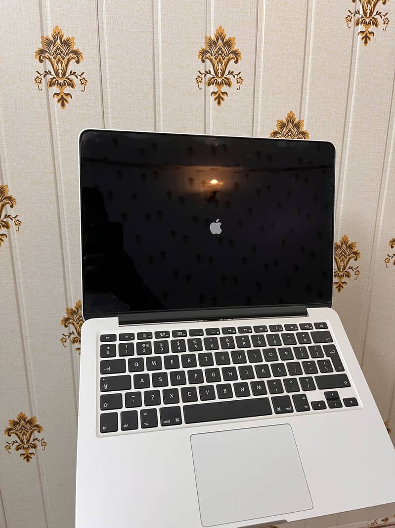 MacBook Pro 2015 9