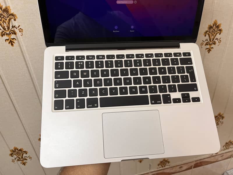 MacBook Pro 2015 10