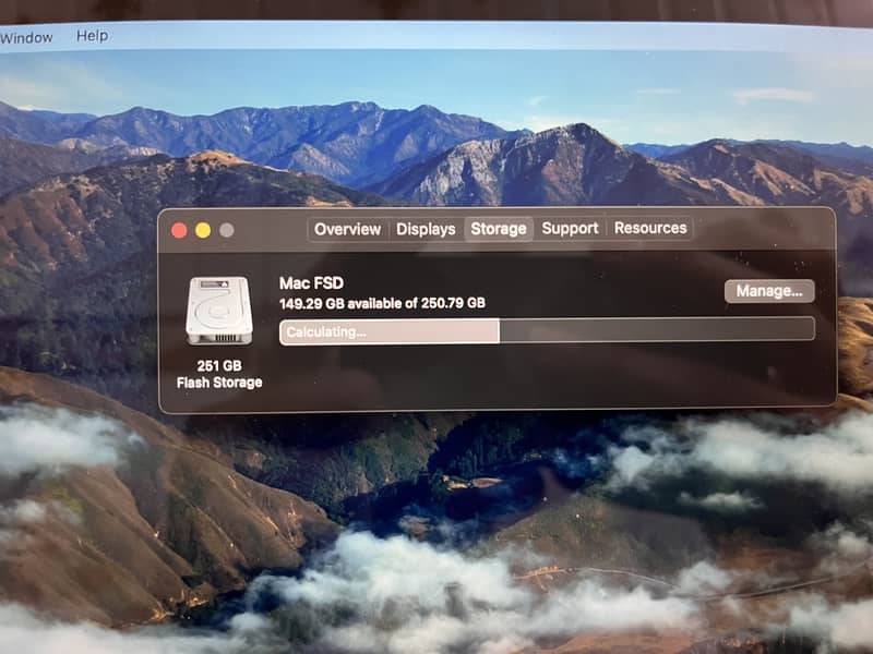 MacBook Pro 2015 14