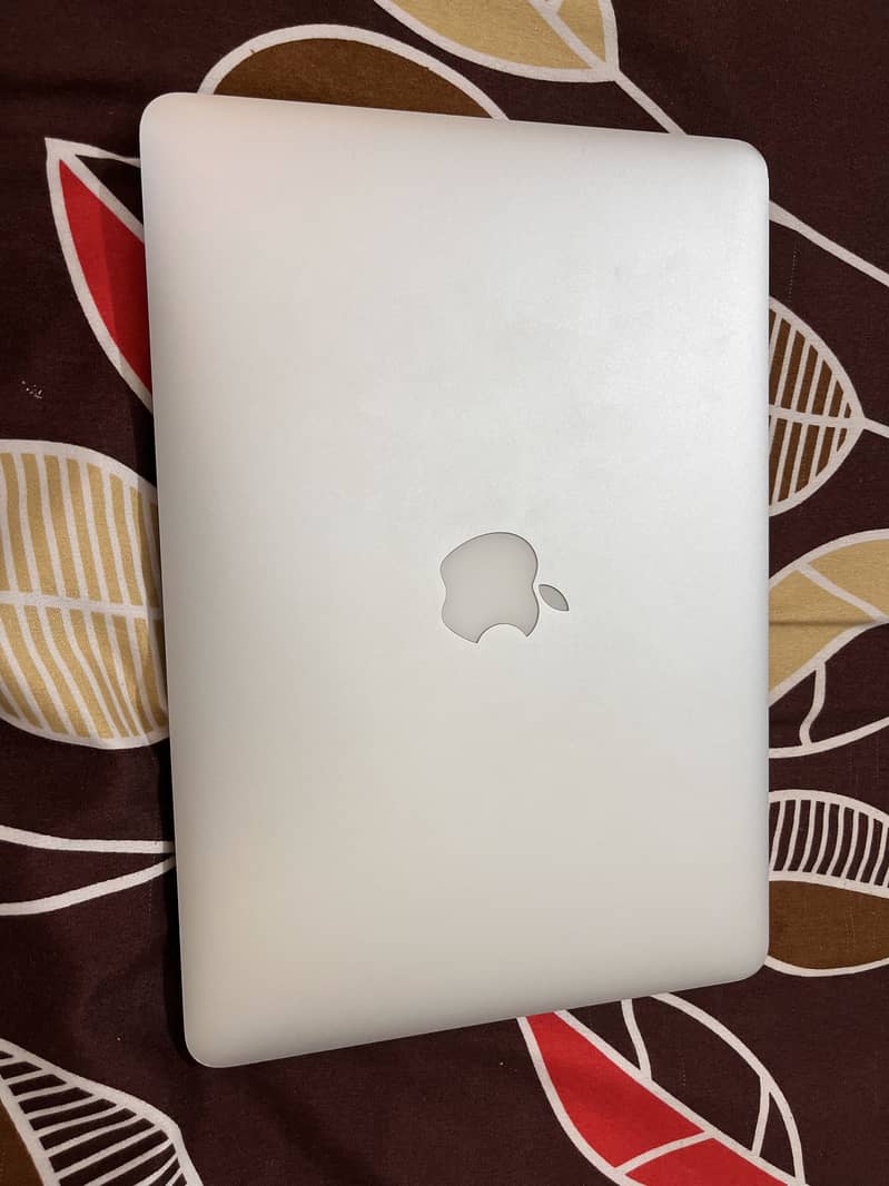 MacBook Pro 2015 16