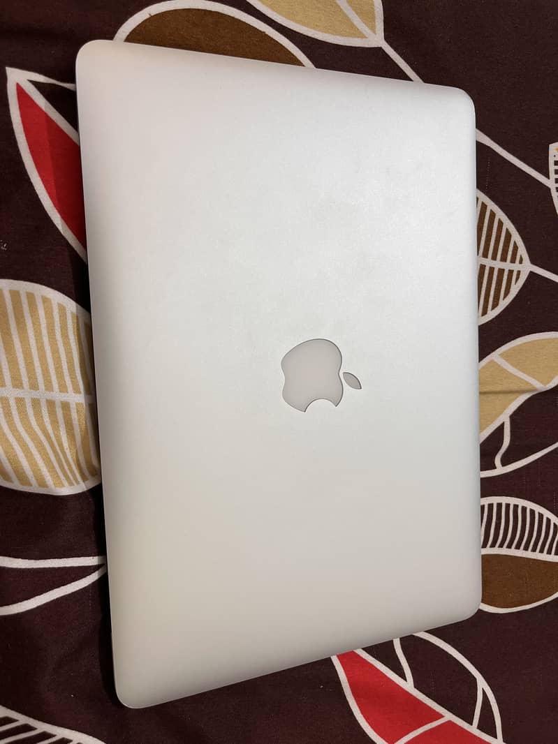 MacBook Pro 2015 17