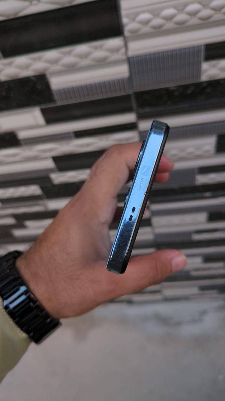 Infinix note 30 4
