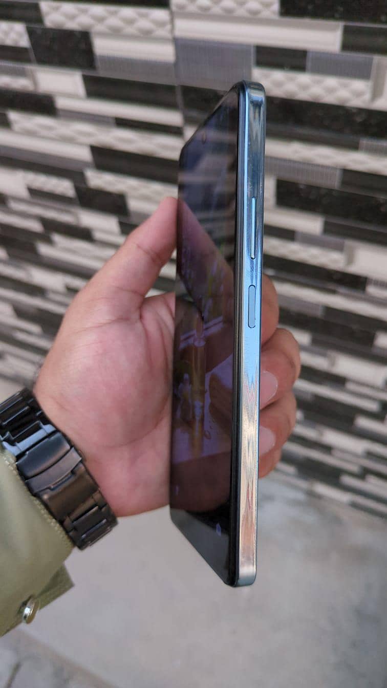 Infinix note 30 6