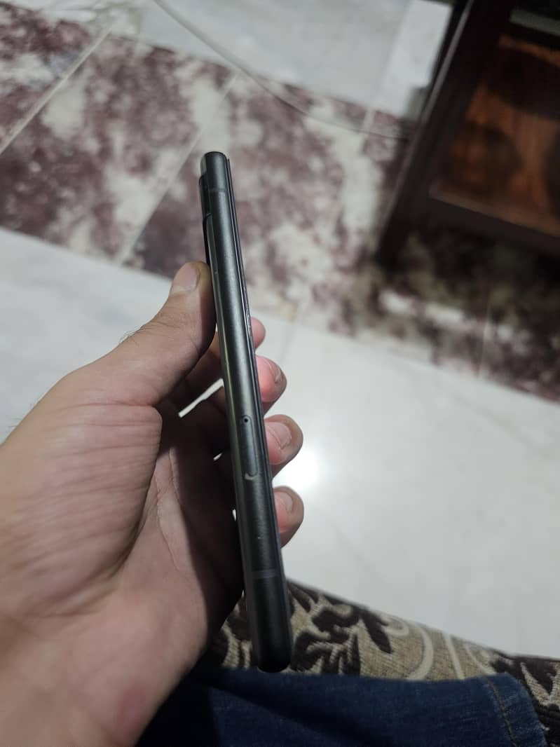 Google Pixel 6a 3