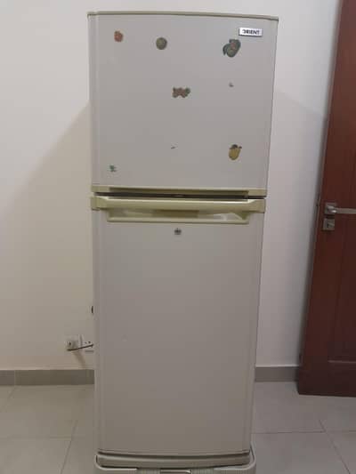 orient refrigerator